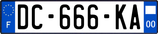 DC-666-KA