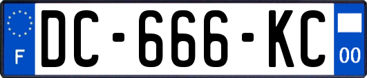 DC-666-KC