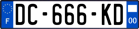 DC-666-KD
