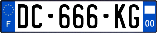 DC-666-KG
