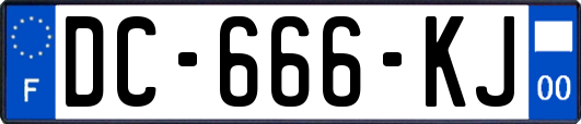 DC-666-KJ