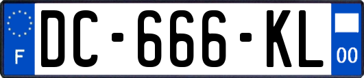 DC-666-KL