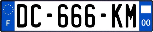 DC-666-KM