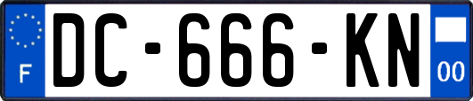 DC-666-KN