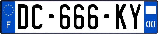 DC-666-KY