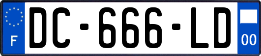DC-666-LD