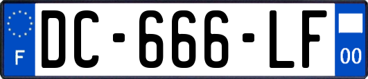 DC-666-LF