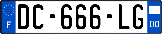 DC-666-LG