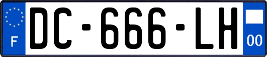 DC-666-LH