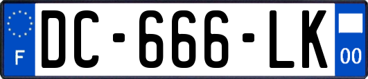 DC-666-LK