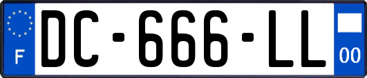 DC-666-LL