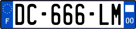 DC-666-LM