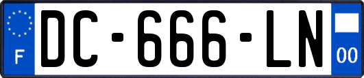 DC-666-LN