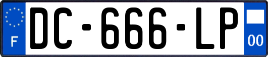DC-666-LP