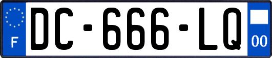 DC-666-LQ