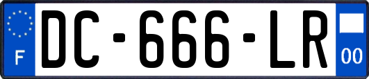 DC-666-LR