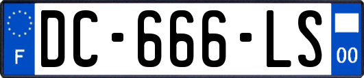 DC-666-LS