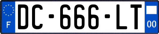 DC-666-LT