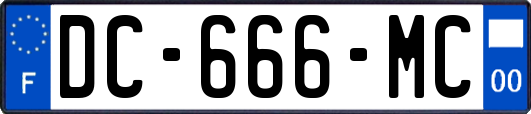 DC-666-MC