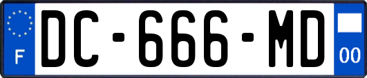 DC-666-MD