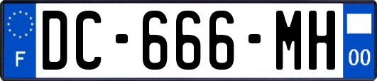 DC-666-MH