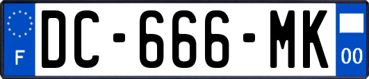 DC-666-MK