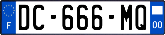 DC-666-MQ