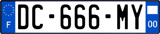 DC-666-MY