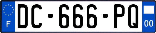 DC-666-PQ