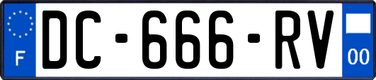 DC-666-RV