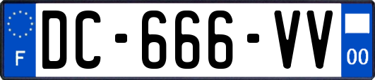 DC-666-VV