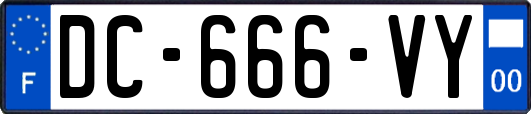 DC-666-VY