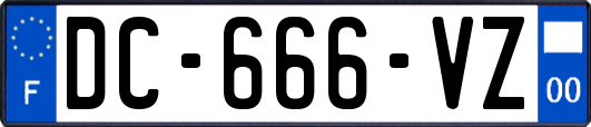DC-666-VZ