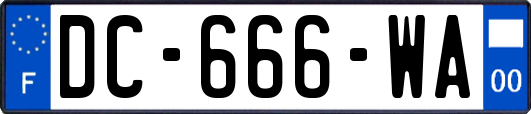 DC-666-WA