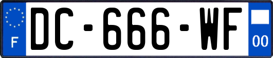 DC-666-WF