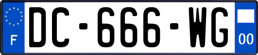 DC-666-WG