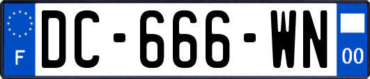 DC-666-WN