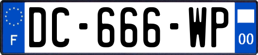 DC-666-WP