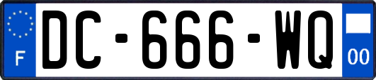 DC-666-WQ