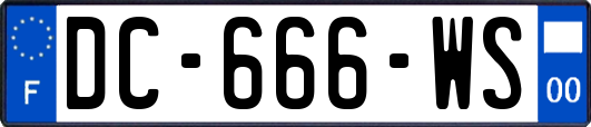 DC-666-WS