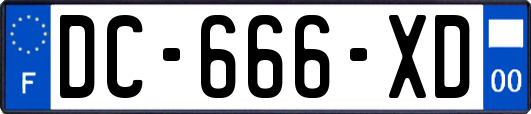 DC-666-XD