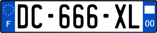 DC-666-XL