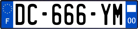 DC-666-YM