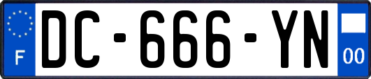 DC-666-YN