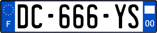 DC-666-YS