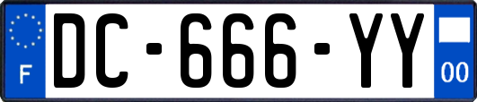 DC-666-YY
