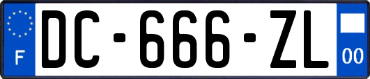 DC-666-ZL