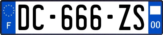 DC-666-ZS