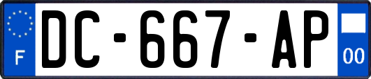 DC-667-AP