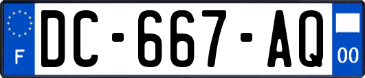 DC-667-AQ